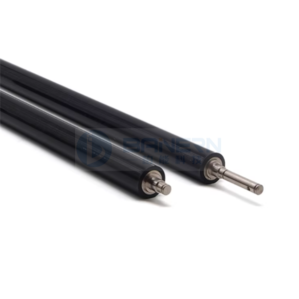Konica Minolta BH C226 C227 C256 C287 C7226 C7528 C7222 A797R70200 Lower Fuser Roller/Fuser Films Sleeve/Drive Roller