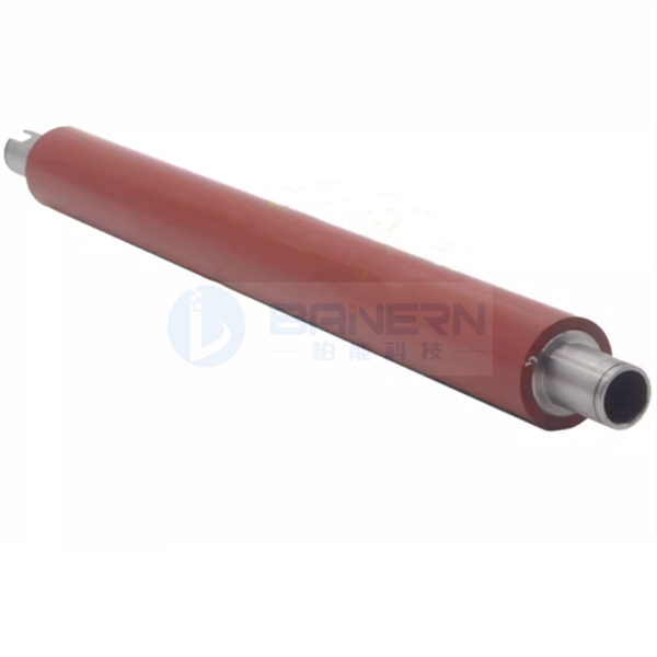  Konica Minolta Bizhub C451 C452 C652 C654 C550 C552 C754 C650 A00J-R721-Film Fuser Fixing Film  Upper Roller Lower Pressure Roller Clenning Roller