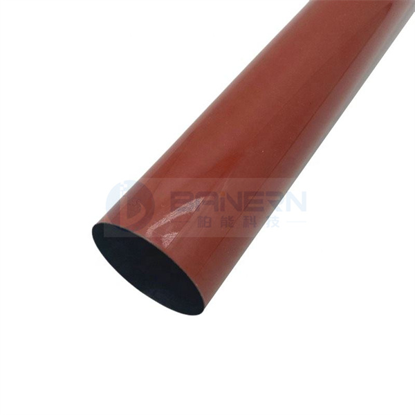  Konica Minolta Bizhub C451 C452 C652 C654 C550 C552 C754 C650 A00J-R721-Film Fuser Fixing Film  Upper Roller Lower Pressure Roller Clenning Roller