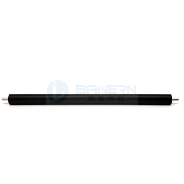  Konica Minolta Bizhub C451 C452 C652 C654 C550 C552 C754 C650 A00J-R721-Film Fuser Fixing Film  Upper Roller Lower Pressure Roller Clenning Roller