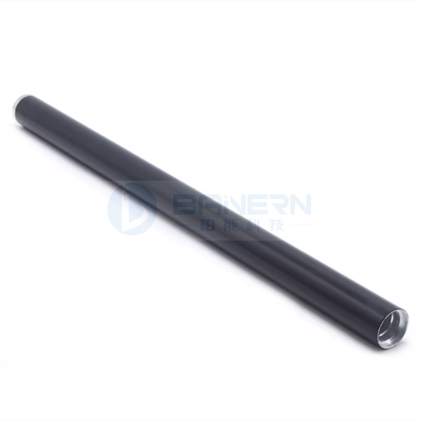  Konica Minolta BH 458E 558E 458 558 Pressure Roller/Fuser Film Sleeve/Cleaning Roller/Brushing Roller