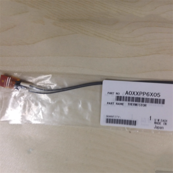 Konica Minolta 266i 246i 266 306 195 206 235 205i 216 9372200051 Fuser Thermistor Thermostat