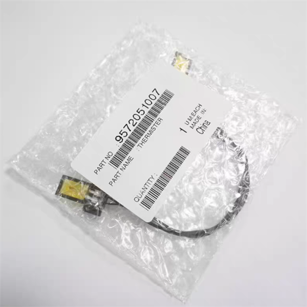 Konica Minolta 227 287 367 7528 7536 9572051007 AD289s 369S Fuser Thermistor Thermostat