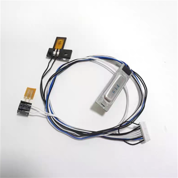 Konica Minolta C226 C266 C287 C227 C364 C364E C7222 ADC225 C265 A797M50101 Fuser Thermistor Thermostat