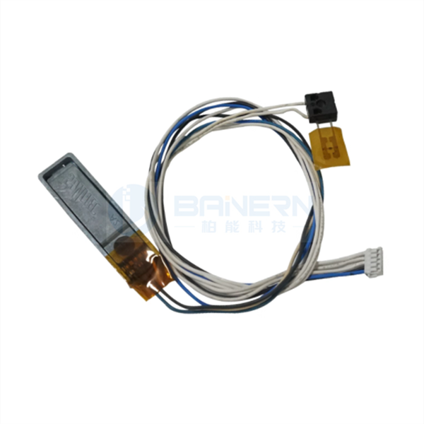 Konica Minolta C308 C258 C368 C7822 C257 C307 C367 Fuser Thermistor 