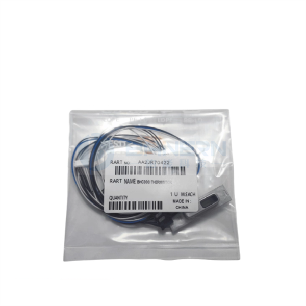 Konica Minolta C250i C300i C360i C450i C7130i AA2JR70422 ADC309 C369 Fuser Thermistor