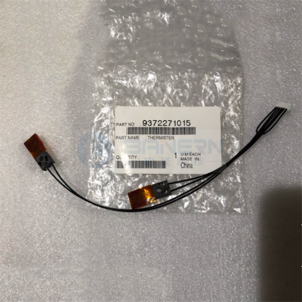 Konica Minolta 223 283 363 423 369 429 9472271015 947200051 9372271012 Fuser Thermistor 