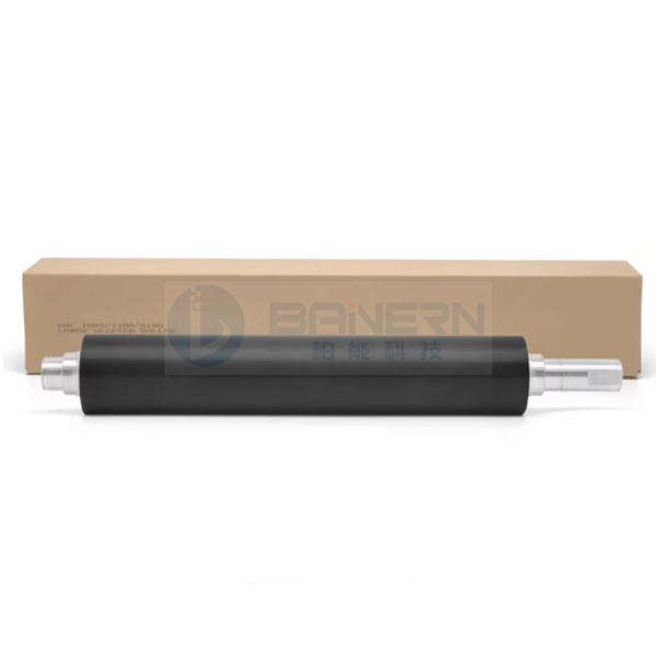 Konica Minolta Bizhub C1085 C1100 C6085 C6100 C6110 A5AW720100 A5AW720200 A5AW720401 Heat Roller Middle Roller Lower Pressure Roller Sleeve Film