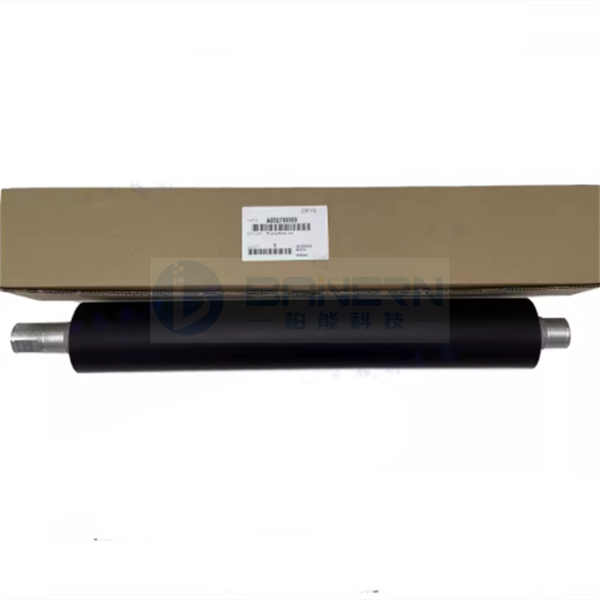  Konica Minolta AccurioPrint C4065 C4070 C4080 C3070 C3080 A9VE720300 A9VE720111 A9VE720500 A50U765500 A50U765000 Fuser Mid Roller/Upper Roller/Pressure Roller/Fuser Sleeve Film