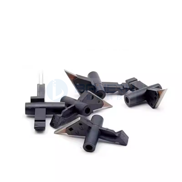 Konica Minolta BH C224 C284 C364 C554 C654 C754 C454 C221 C281 C226 C7222 A797R70400 Fuser Picker Finger and Spring Drum Finger
