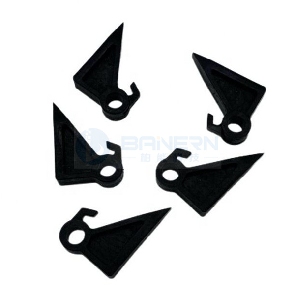 Konica Minolta 200 222 223 227 250 282 283 287 350 362 363 367 423 DI 2510 3510 4040575501 4030571602 Upper Picker Finger