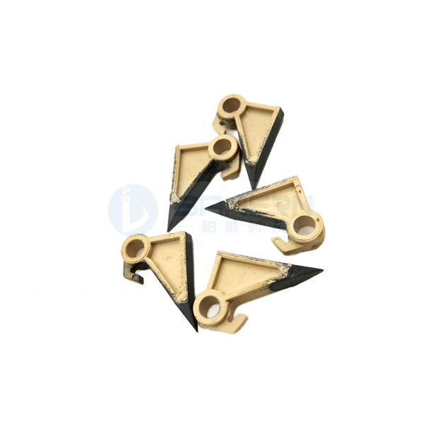 Konica Minolta 200 222 223 227 250 282 283 287 350 362 363 367 423 DI 2510 3510 4040575501 4030571602 Upper Picker Finger