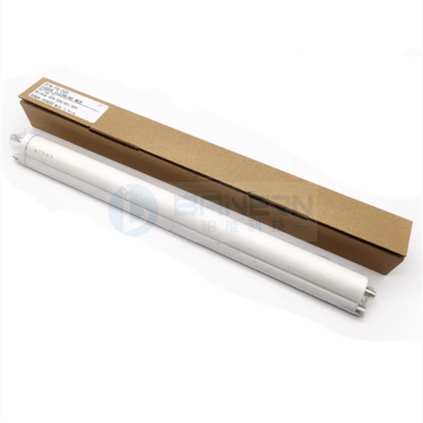 konica minolta Bizhub 360 361 501 421 500 420 50GA-53430 50GA53430 Fuser Cleaning Web Roller 