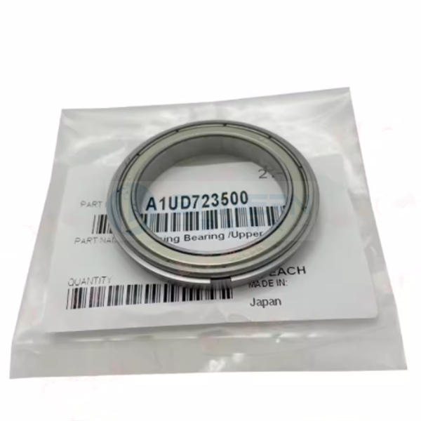 Konica Minolta Press C1070 C1060 C2070 C2060 C3070 A03U729500 A1DU723500 A50U756300 26NA53712 A50U724102 Fuser Roller Bushing Bearing