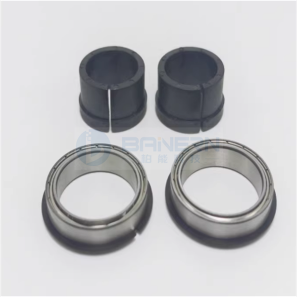 Konica Minolta BH368e 458e C450i C550i C250i C300i C360i Fuser Inner Roller Bushing Bearing