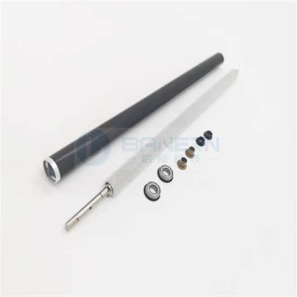  Konica Minolta Bizhub C458 C558 C658 758 808 C659 C759 C654 C754 Fuser Cleaning Roller Bearing Bushing