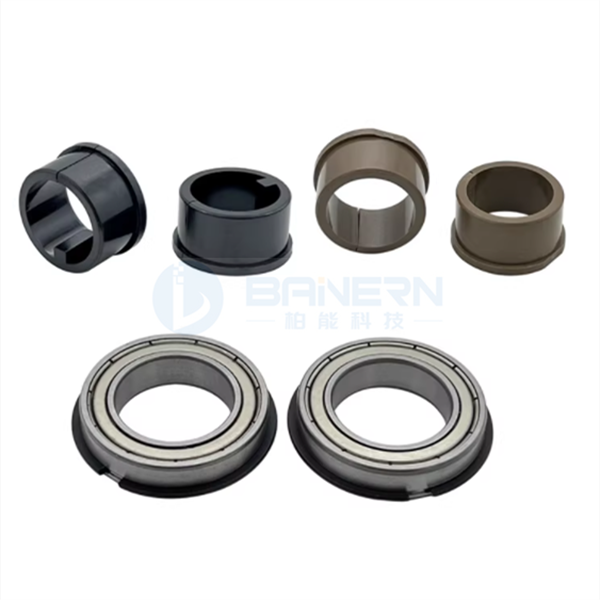  Konica Minolta Bizhub C224 C284 C364 C258 C308 C368 Fuser Roller Bearing Bushing