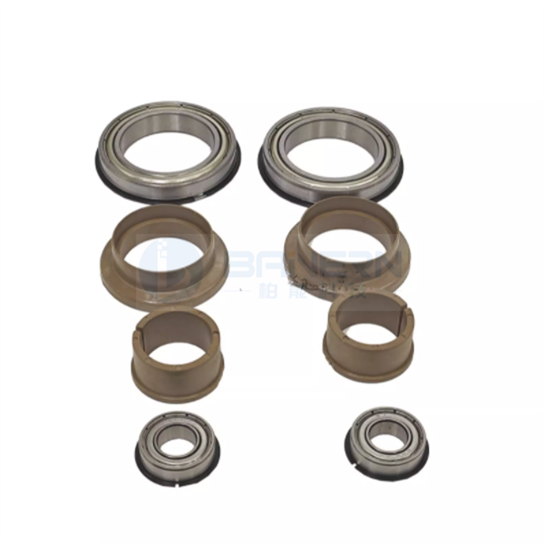  Konica Minolta Bizhub C224 C284 C364 C258 C308 C368 Fuser Roller Bearing Bushing