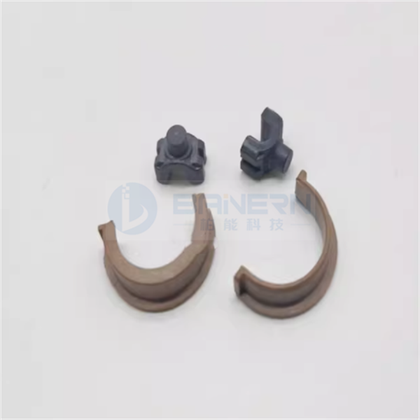 Konica Minolta Bizhub 164 184 185 7718 7818 6180 Aurora AD 161 181 188 4034571101 Fusing Roller Bushing