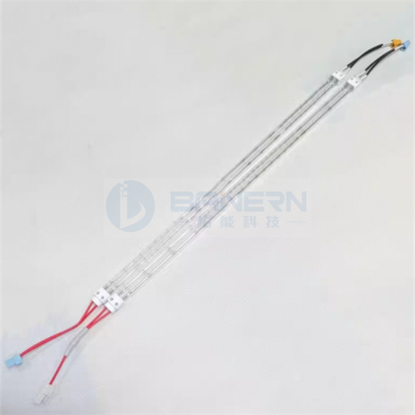 Konica Minolta BH C3070 C4070 C3080 C4080 C4065 A9VEM33F00 A9VEM31F00 Fusing Heater Lamp Assy 