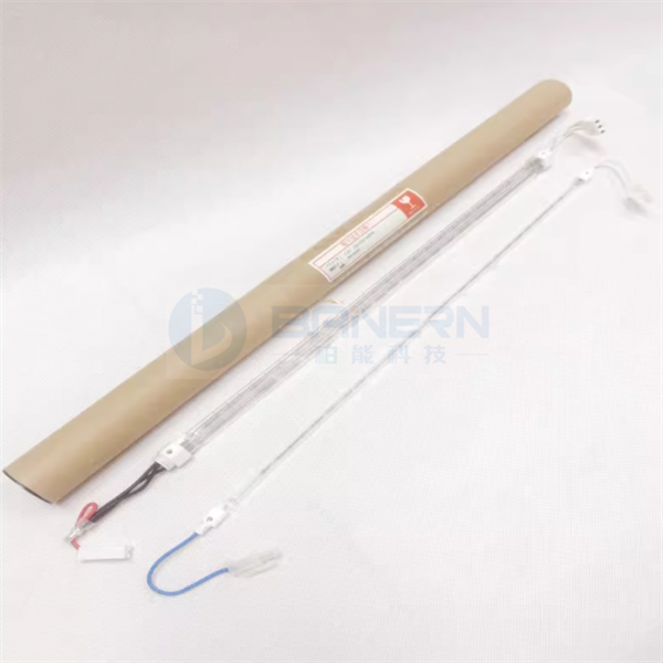 Konica Minolta  C5500 C5501 C6500 C6501 C6000 C7000 A03UM31F12 A03UM32F00 fusing Upper heater lamp /lower Lamp