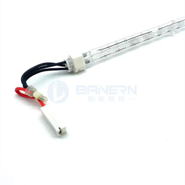 Konica Minolta  C5500 C5501 C6500 C6501 C6000 C7000 A03UM31F12 A03UM32F00 fusing Upper heater lamp /lower Lamp