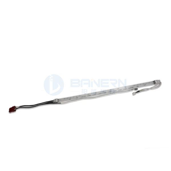 Konica Minolta 195 235 215 206 246 7719 7721 7723 230V 770W 430W Fuser Heater Lamp