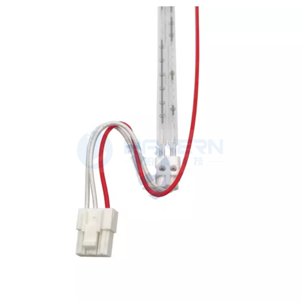 Konica Minolta BH 227 287 367 7522 7528 AD289S 369SW 110V 220V Fuser Heater Lamp