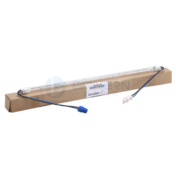 Konica Minolta C1085 C1100 C6100 C6085 A5AWM34F00 A5AWM31F00 A5AWM34E00 A5AWM31E00 Fusing Heater Lamp