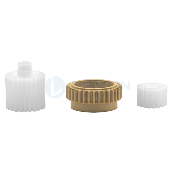 Konica Minolta BH 195 205 215 225i 216 226 246 235 236 7121i 7719 7721 7723 Fuser Drive Gear 