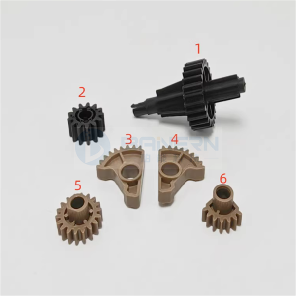  Konica Minolta Bizhub C250i C300i C360i C7130 AD C309 C369 Fuser Drive Gear 