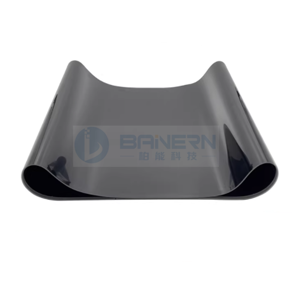 Konica Minolta C1060 C1070 C2060 C2070 C3070 C3080 C4065 C4070 C4080 A9VE500100 Transfer Belt  Cleaning Blade