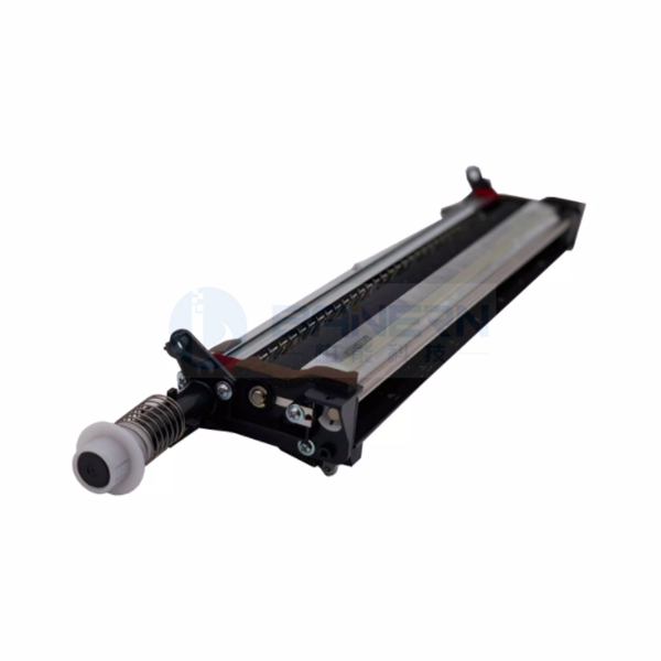 Konica Minolta C1060 C1070 C2060 C2070 C3070 C3080 A50UR70622 Transfer Belt Cleaning Unit 