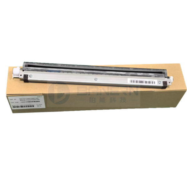 Konica Minolta Bizhub C224 C224e C258 C284 C284e C308 C364 C364e C368 A161R73311 A161R73300 Transfer Clean Unit 