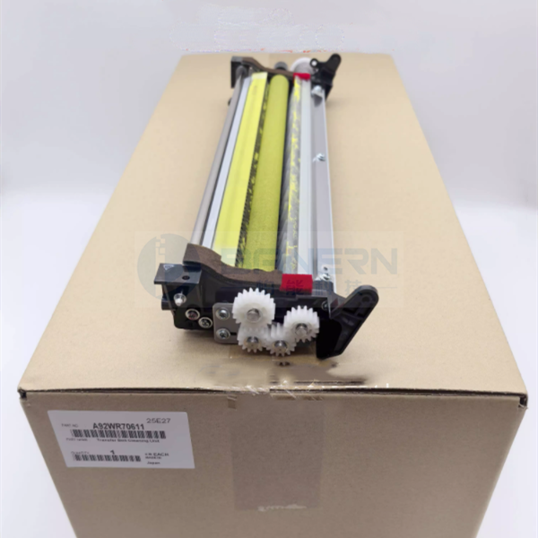 Konica Minolta C1085 C1100 C6085 C6100 A5AWR70211 A92W70600 Transfer Cleaning Unit Assembly