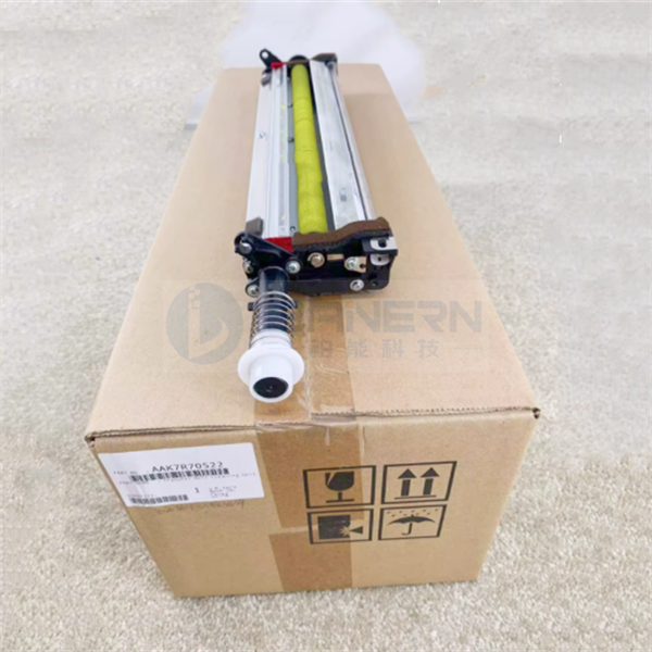 Konica Minolta AccurioLabel 230 AAK7R70522 AAK7R70533 Transfer Belt Cleaning Unit