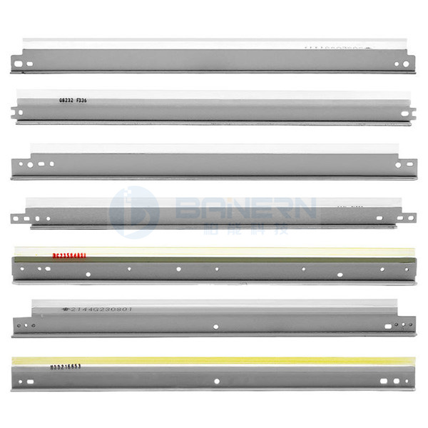 Konica Minolta Bizhub Press C1085 C1100 C6085 C6100 A5AWR70P00 Transfer Cleaning Blade