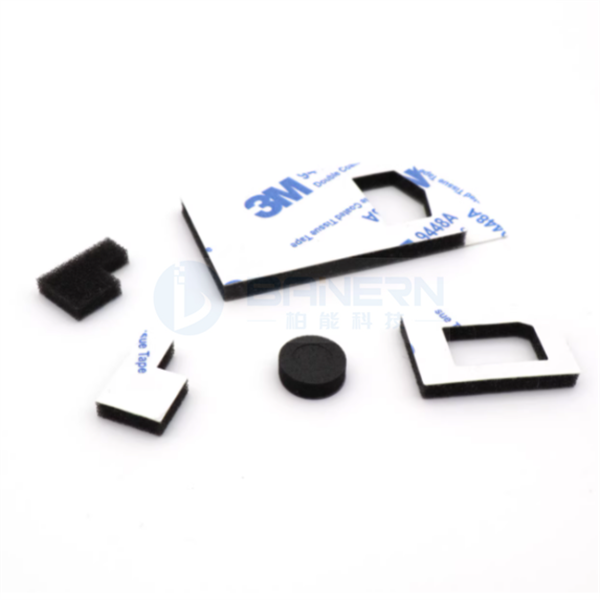 Konica Minolta C224 C364 C284 C224E C364E C454E Transfer Unit Sponge Seal