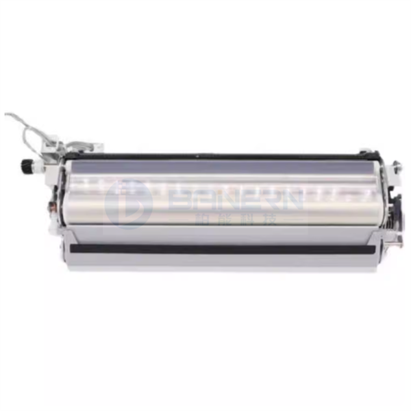 Konica Minolta C1060 C1070 C2060 C3070 C3080 C4065 C4080 AAK7R71322 Transfer Roller Assembly