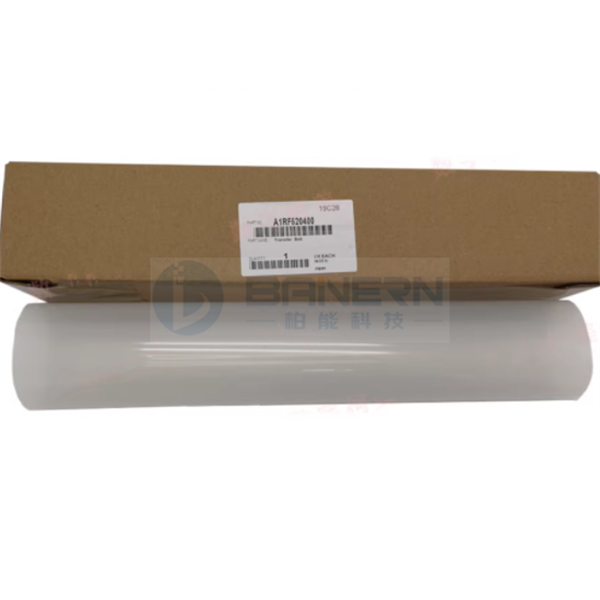 Konica Minolta Bizhub PRESS C1100 C6100 C8000 C1085 C6085 A1RF520400   2nd Transfer Belt 