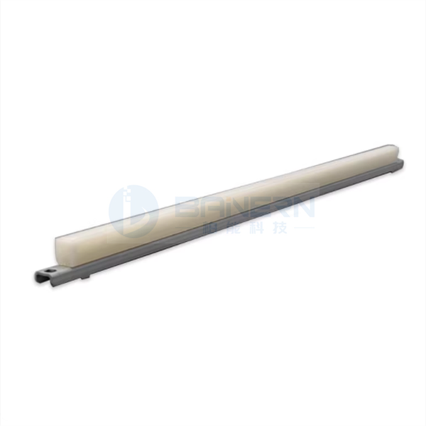  Konica Minolta Bizhub C1100 C1085 C6100 C6085 A5AWR70S11 A5AWR70S00 2nd Transfer Process Blade Assy