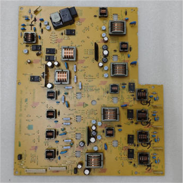 Konica Minolta BIZHUB C458 C558 C658 A79JM40600 High Voltage Unit H.V. PCB Assembly 
