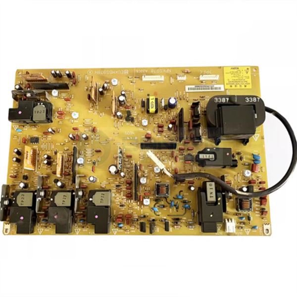 Konica Minolta  C5500 C6500 C5501 C6501 C65HC A03UM4030 A03UM4040 High Voltage Unit HV1 HV2 PCB Assembly 