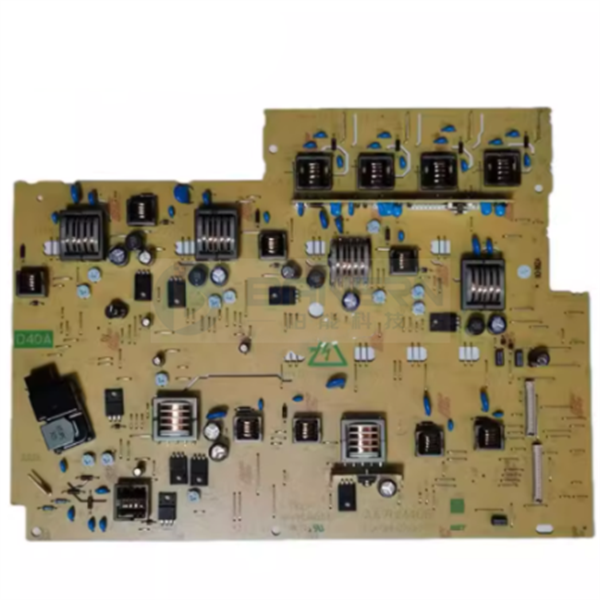 Konica Minolta C450i C451i C550i C650i AA7NM40601 HV High Voltage Unit 