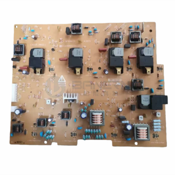  KONICA MINOLTA BIZHUB C200 C210 C203 C253 C353 A2EM40201 HIGH VOLTAGE Unit 