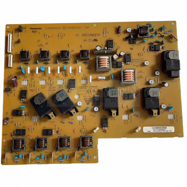Konica Minolta Bizhub C224e C284e C364e C454e C554e A5C1M40600 A5C1M4070 HV HIGH VOLTAGE Unit  