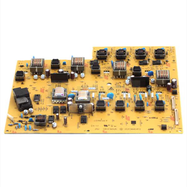 Konica Minolta Bizhub C308 C368 C458 C558 C658 A7PUM40600 A7PUM40700 A7PUM40800 A79JM40600 HV HIGH VOLTAGE Unit  