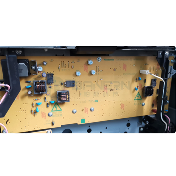 Konica Minolta Bizhub 808 958 A796M40700 A796M40800 A796M40900 HV1 HV2 HV3 HIGH VOLTAGE Unit  
