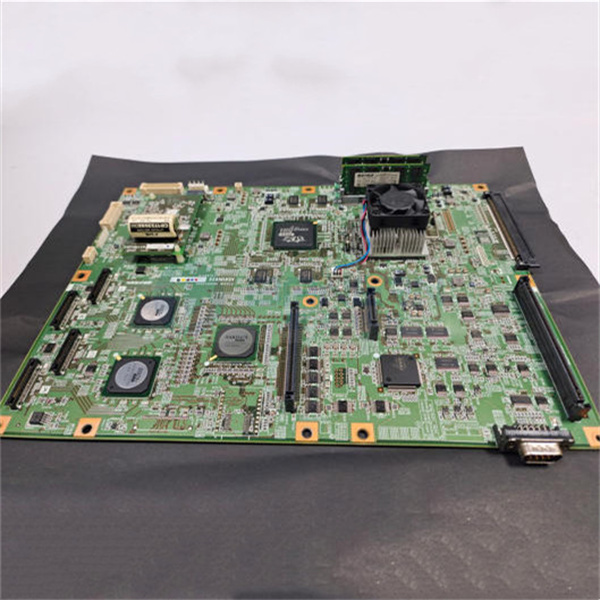 Konica Minolta C1060 C1070 C1070 A50UH02004 A50UH10001 IMAGE PROCESSING BOARD ASSY:PRIPB/SCIPB