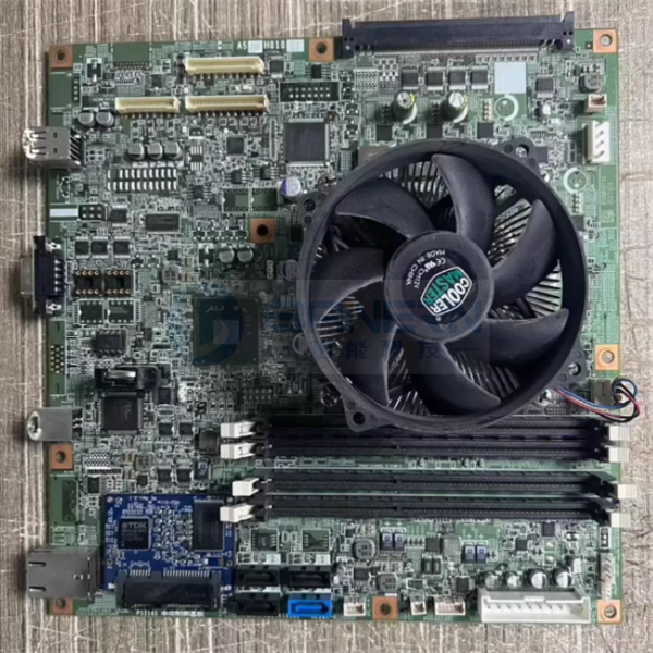 Konica Minolta C1060 C1070  A50UH01105 MAIN BODY CONTROL BOARD ASSY（OACB）